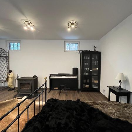 Bergisches Paradies Apartment Wermelskirchen Bagian luar foto