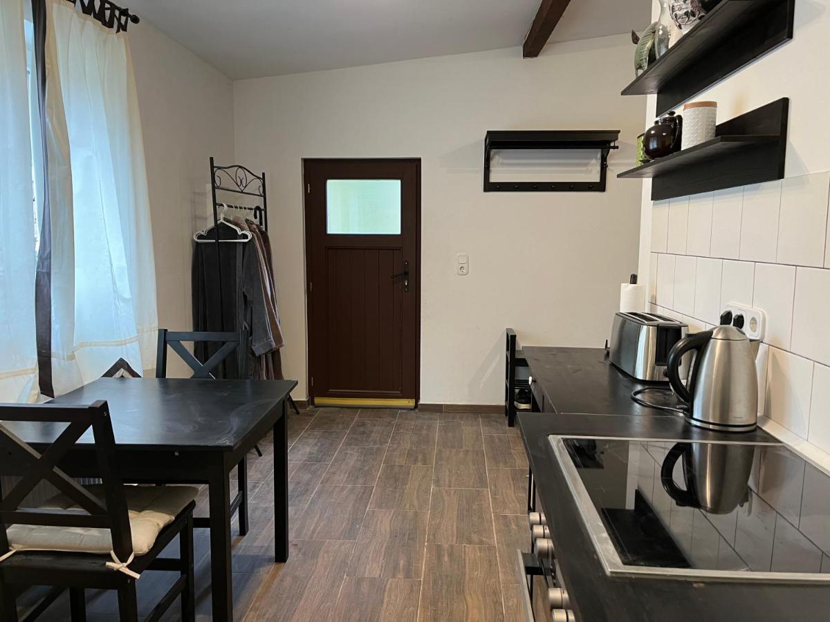 Bergisches Paradies Apartment Wermelskirchen Bagian luar foto