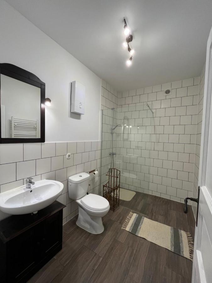 Bergisches Paradies Apartment Wermelskirchen Bagian luar foto